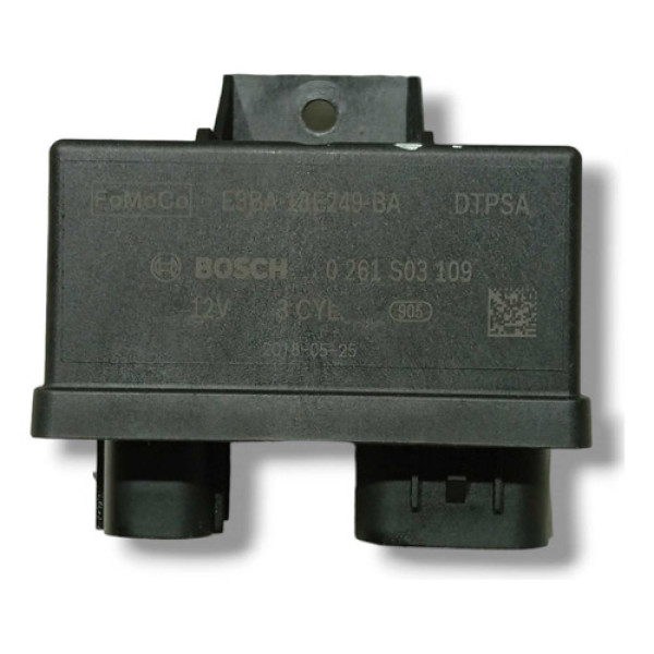 Rele Ventoinha Radiador Ford Ka/ Ecosport 15/21 E3ba18e249ba