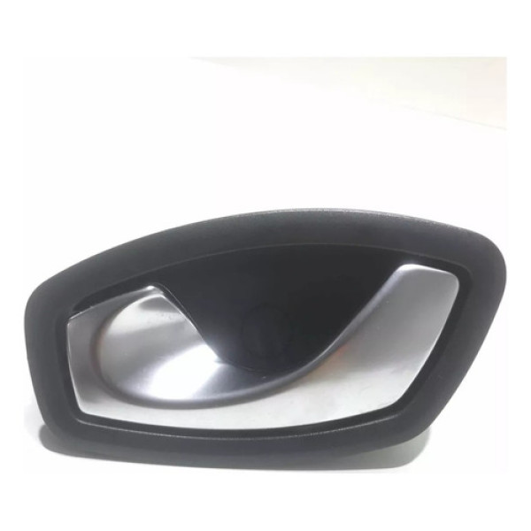 Maçaneta Interna Dianteira Esquerda Fluence 12/18 #109