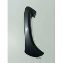 Moldura Puxador Interno Porta Diant Dir Duster 11/16 4801268 Cinza