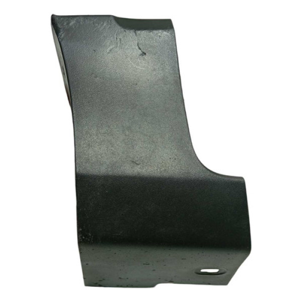 Moldura/ Acabamento Spoiler Diant Esq Ecosport Cn1516165ac