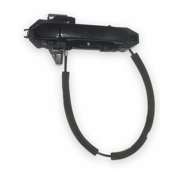 Maçaneta Externa Traseira Direita Livina X Gear 1v600 #54