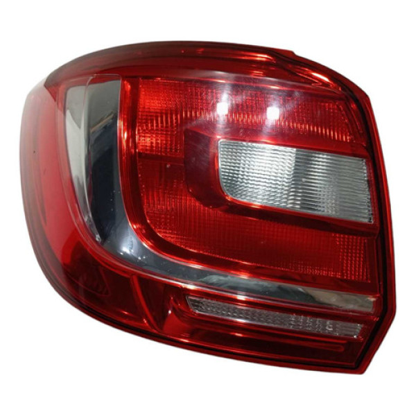 Lanterna Tras Esq Renault Sandero 15/19 Original 265553894