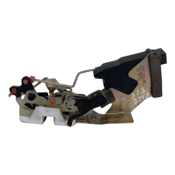 Fechadura Interna Porta Tras Esquerda Chery Face 10/15