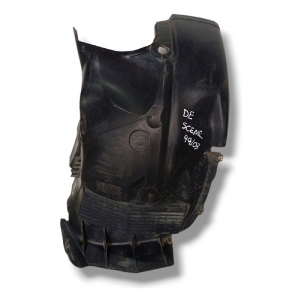 Parabarrro Dianteiro Esquerdo Renault Scenic 1999/2003