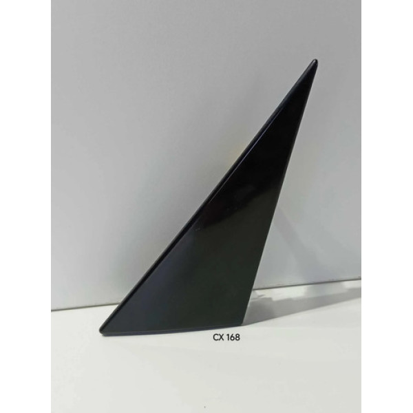 Moldura Retrovisor/ Paralama Dir Sonata 11/14 861913s010 Preto