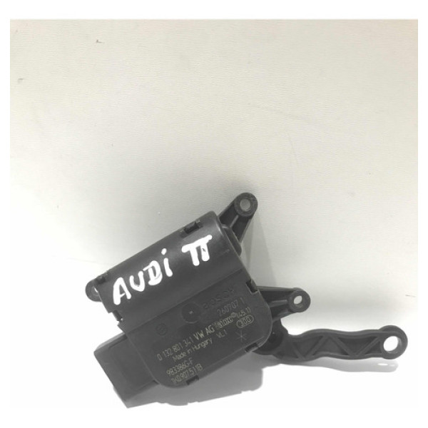 Motor Atuador Caixa Ar Audi Tt 08/10 1k1907511c #135