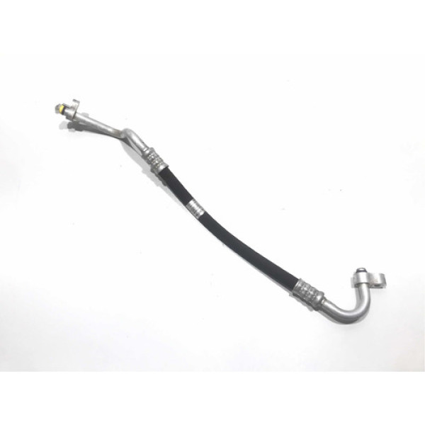 Mangueira Ar Condicionado Mercedes C180 11/12 #112