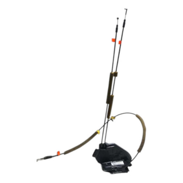 Fechadura Traseira Esquerda Nissan Sentra 14/ 16 