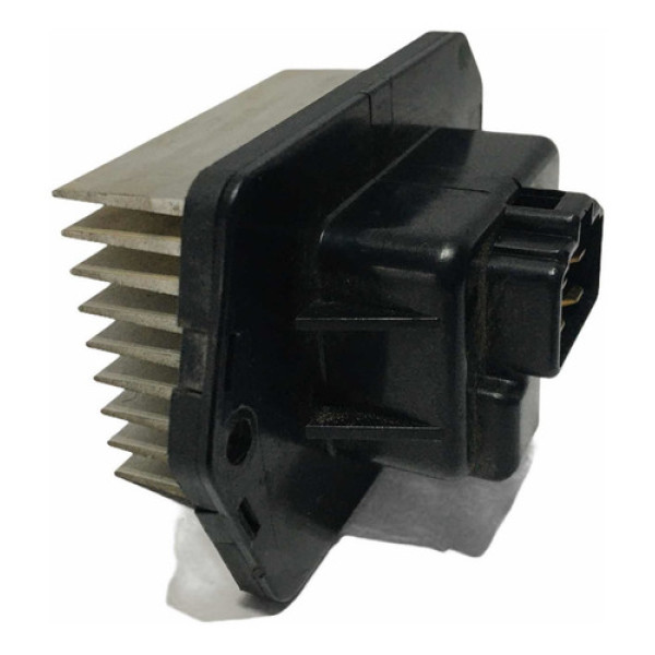 Resistência Ar Condicionado Honda Civic 01/06 Original #34