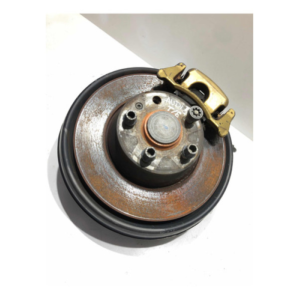 Montante Manga Eixo Traseiro Esquerdo Audi Tt 2008/ 2012