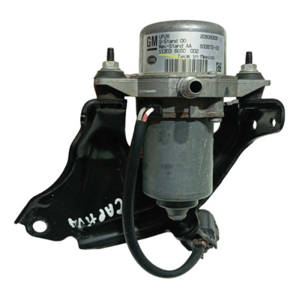 Bomba De Vácuo Gm Captiva 3.0 V6 2009/2013 20939309