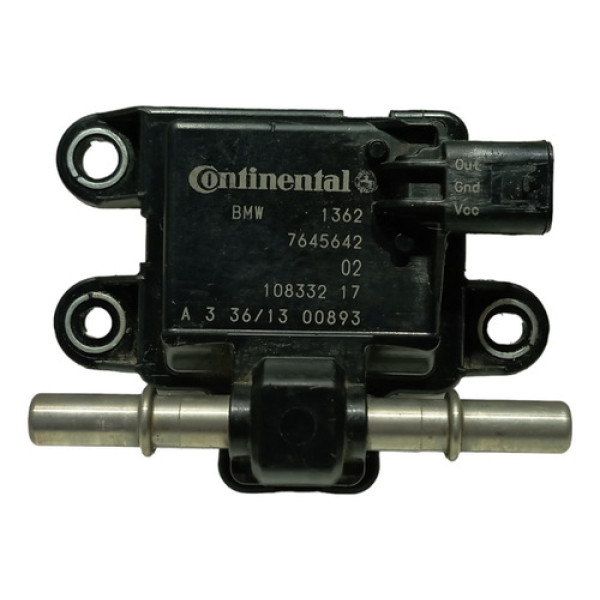 Sensor Combustível Bmw X1/ 120/ 320 Turbo 14/18 10833217