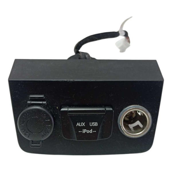 Entrada Auxiliar Usb iPod Hyundai Sonata 11/14 961203s100
