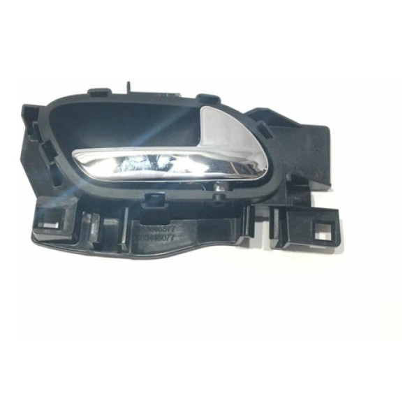 Maçaneta Interna Traseira Direita Citröen Aircross 11/15 #39