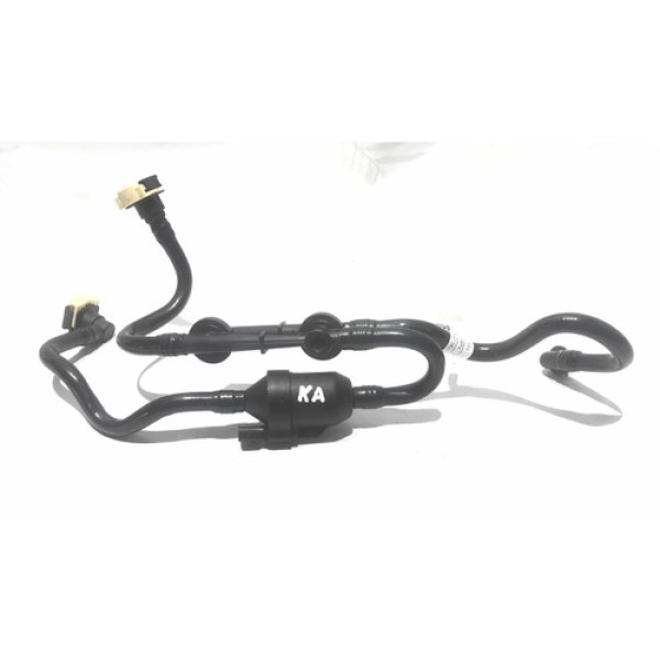 Mangueira Tubo Respiro Coletor Ford Ka 1.5 12v 2019 #103