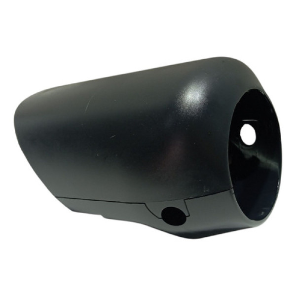 Acabamento Coluna Direção Bmw 318i 320i 09/11