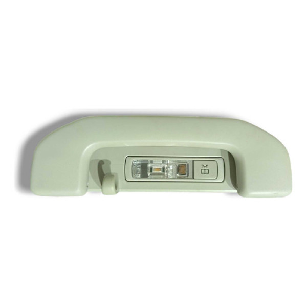 Alça Pega Mão Com Luz Teto Direito Mercedes C180/ C200 15/18
