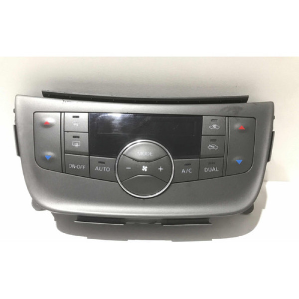 Comando Ar Nissan Sentra 14/16 275003sg0a #141