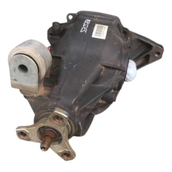 Diferencial Traseiro Mercedes C180 Cgi 11/12 Original