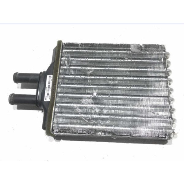 Radiador Ar Quente Original Vw Fox/ Gol/ G5 #138