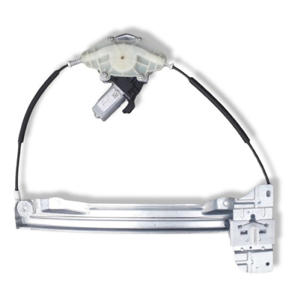 Máquina Vidro Elét. Porta Diant Esquerda Chery Tiggo 2 18/21