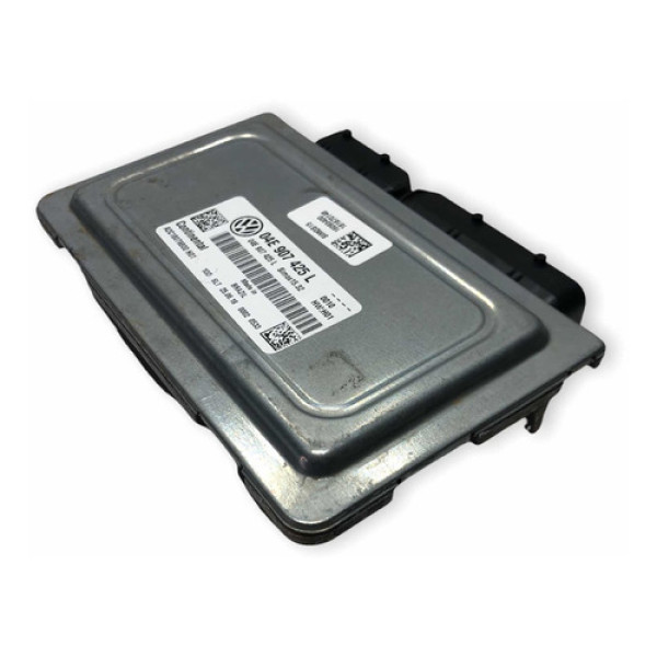 Módulo Injeção Eletrônico Vw Gol G8 1.6 16v #85