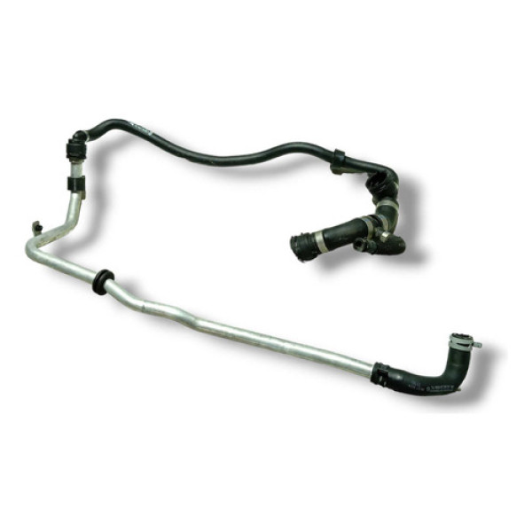 Mangueira Reservatório Água Intercooler Mercedes C180 15/18