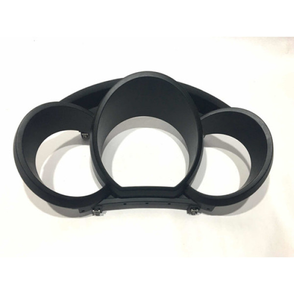 Moldura Painel Instrumentos Citröen Aircross 11/15 #33