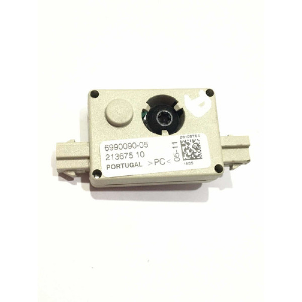 Central Módulo Antena Bmw 318/ 320i 07/12. 6990090 #46