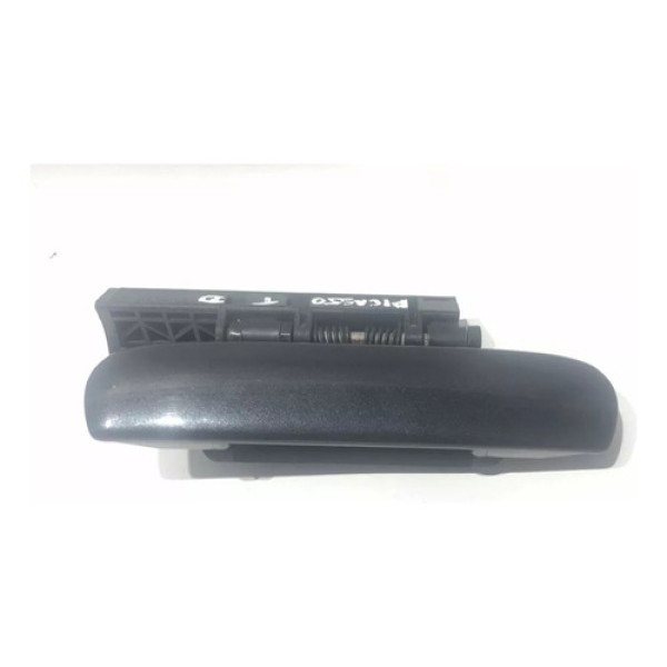 Maçaneta Ext. Porta Tras. Direita Citroen Xsara Picasso #68