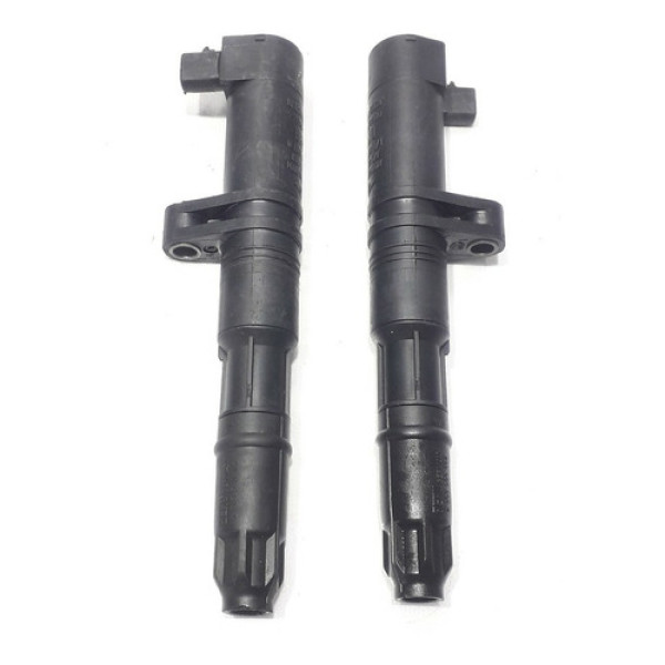 Par Bobina Ignição Linha Renault 1.6/ 2.0 16v 07/12 #79