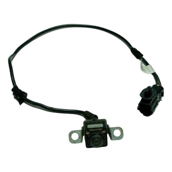 Câmera Estacionamento Parachoque Dianteiro Jac T50 15/20 