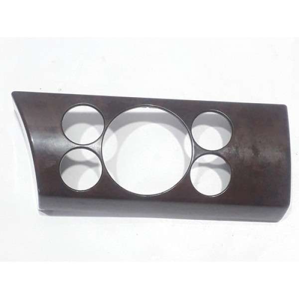 Acabamento Amadeirado Botão Farol Chave Gm Vectra 06/11 #60