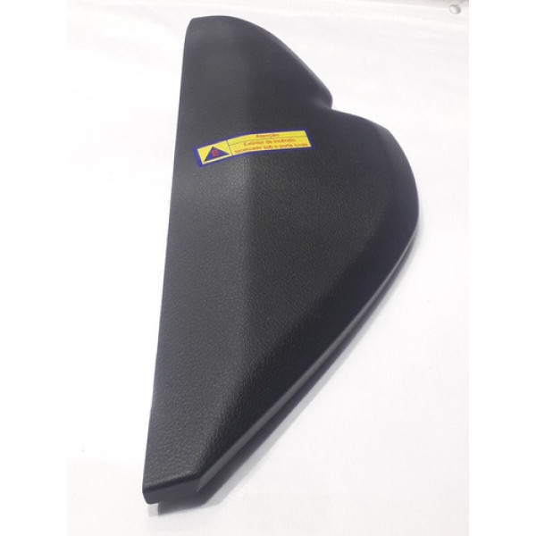 Acabamento Lateral Esquerdo Painel Subaru Impreza 09/12 #70
