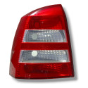 Lanterna Traseira Esq Astra Sedan 03/12 C/detalhes Original 