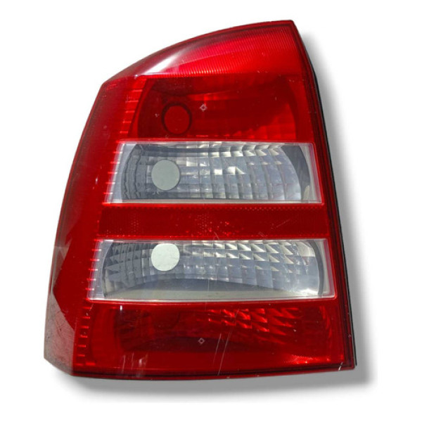 Lanterna Traseira Esq Astra Sedan 03/12 C/detalhes Original 