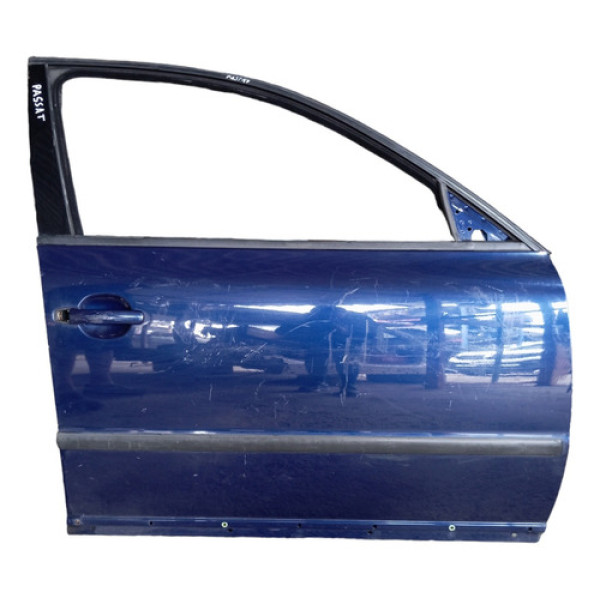 Porta Dianteira Direita Vw Passat 1999/2003 Original