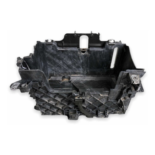 Caixa Suporte Bateria Fluence 2.0 16v 11/15 C/ Detalhe #c4