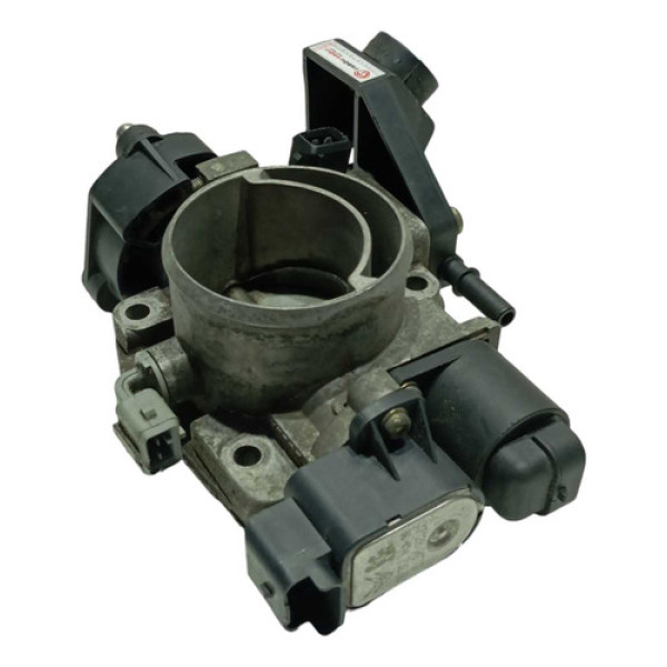 Corpo Borboleta Tbi Xsara Picasso/ Peugeot 307 2.0 16v 01/04