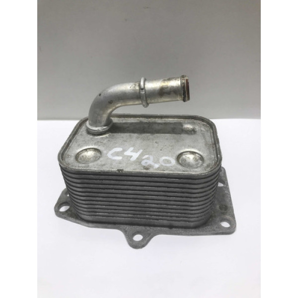 Radiador Resfriador Óleo C4 Pallas 2.0 16v 5989070251 #126