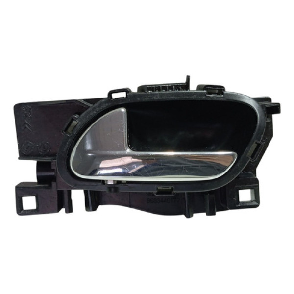 Maçaneta Interna Diant Esq Citroen C3 13/17 9683446877