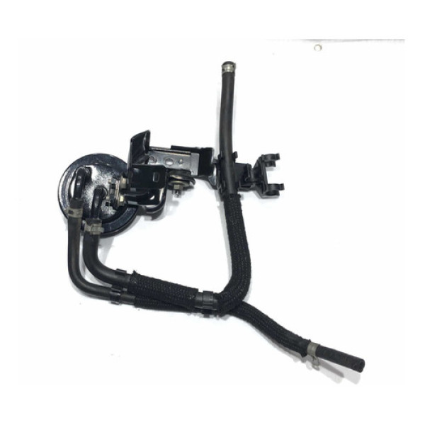 Válvula Vácuo Motor Subaru Impreza 2.0 16v 08/11 #75