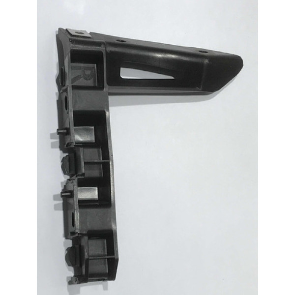 Guia Parachoque Dianteiro Direito Audi Tt 2010 #131