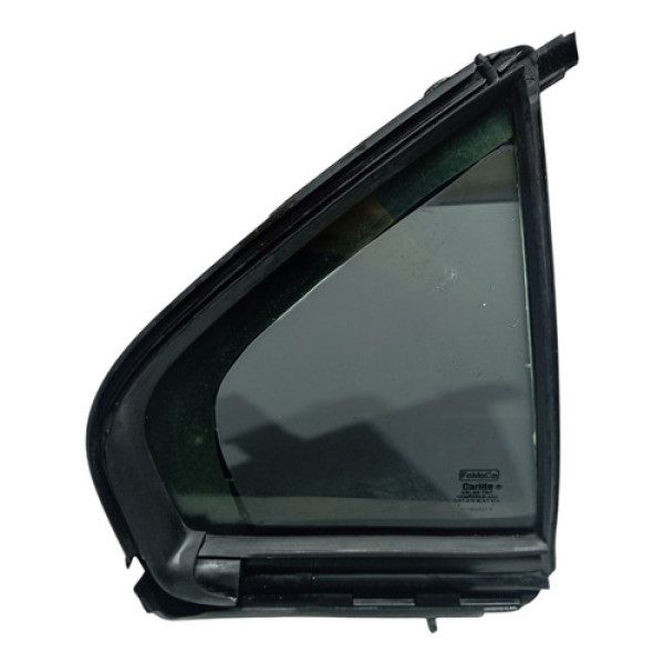 Vidro Fixo Vigia Porta Traseira Dir Ford Fusion 09/12
