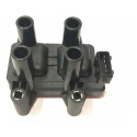 Bobina Ignição Chery Tiggo 2.0 16v 10/14 F01r00a036 #44