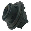 Conector Soquete Pisca Gm Ônix/ Prisma 16/19 Pa6gf30 *1