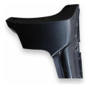 Moldura Spoiler Lateral Direita Captiva 2011 Com Detalhe