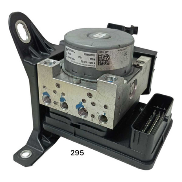  Bomba De Frenagem Jeep Compass 2.0 Flex 17/21 P04726567aj