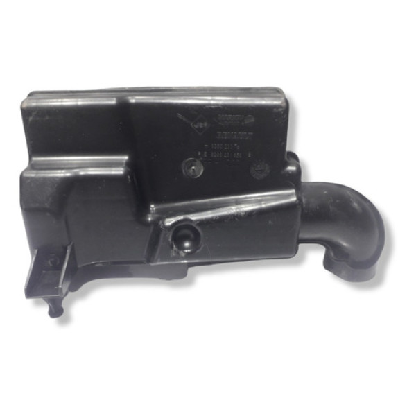 Caixa Resonador Filtro Ar Renault Megane 2.0 16v 07/12 #77