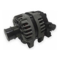 Alternador Ford Ka/ Ecosport 15/21 3cc Fgn125102 Usado